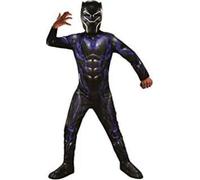 BLACK PANTHER C/MUSCOLI 3/4