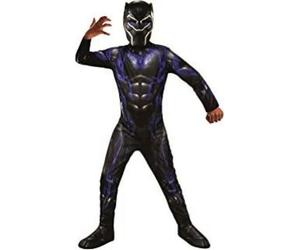 BLACK PANTHER C/MUSCOLI 3/4