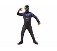 BLACK PANTHER C/MUSCOLI 7/8 CM 122/128