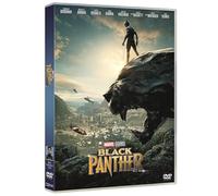 BLACK PANTHER Chadwick Boseman nuovo Marvel Avengers 2018