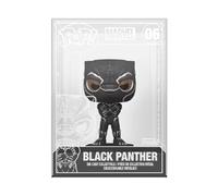BLACK PANTHER (DIE-CAST) - MARVEL