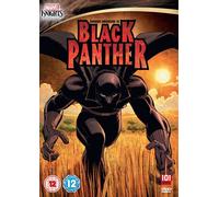 Black Panther (DVD)