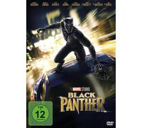Black Panther (DVD)
