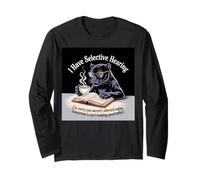Black Panther - Libro da caffè per Bambini, Stile Vintage, Motivo: Pantera Nera Maglia a Manica