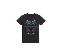 Black Panther Maglietta Costume Uomo (TV3466)