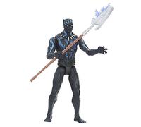 Black Panther Marvel 6 inch Figure [Vibranium