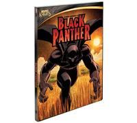 Black Panther (Marvel Knights)