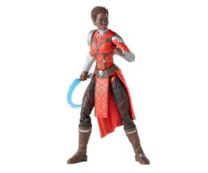 BLACK PANTHER Marvel Legends Series Nakia Action Figure 15 cm HASBRO