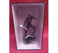 BLACK PANTHER Marvel Movie Collection Action Figure THE AVENGERS Eaglemoss 2021