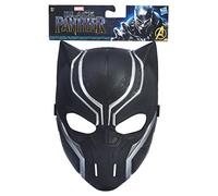 Black Panther - Maschera base, E0875EU4