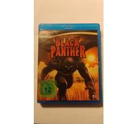 Black Panther (OmU)