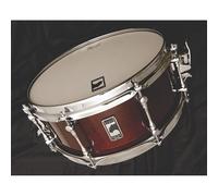 Black Panther Snare 13"x5,5","The Cherry Bomb"