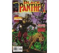 Black Panther (Vol 2) # 16 (Ref-369327473)