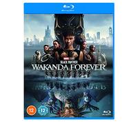 Black Panther: Wakanda Forever – Tenoch Huerta, Alex Livinalli – Blu-ray