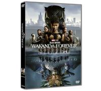 Marvel - Black Panther - Wakanda Forever Marvel