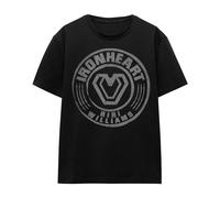 Black Panther: Wakanda Forever Ironheart Riri Williams Maglietta Adulto (TV17327
