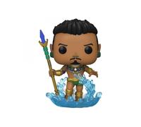 Funko Pop! Marvel - Black Panther: Wakanda Forever - Namor - Figura in Vinile da Collezione - Idea Regalo - Merchandising Ufficiale - Giocattoli per Bambini e Adulti - Movies Fans