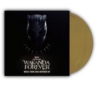 black panther: wakanda forever - original soundtrack