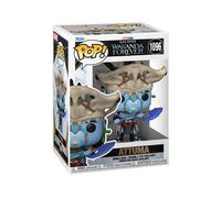 Funko Pop Marvel Black Panther: Wakanda Forever Attuma