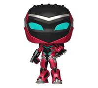Funko Pop Marvel Black Panther: Wakanda Forever Ironheart MK 2