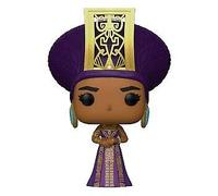 Black Panther: Wakanda Forever POP Marvel Vinyl Figure Queen Ramonda 9 cm