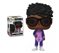 Black Panther: Wakanda Forever POP Vinyl Figure Shuri Special Edition 9 cm
