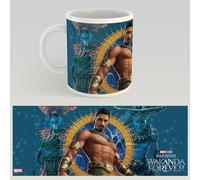 Black Panther: Wakanda Forever Tazza Namor Semic