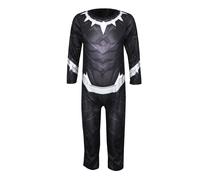 Black PantherRagazzi Costume