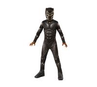 Black PantherRagazzi Costume (BN4715)