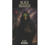 BLACK PARADISUS: Domain of the Lich Emperor