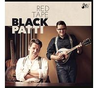 Black Patti - Red Tape -Ltd-