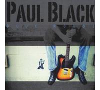 Black, Paul - Blue Words