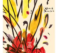 Black Peaches Fire in the Hole (Vinyl LP) 12" Album