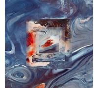 BLACK PEAKS - ALL THAT DIVIDES