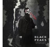 Black Peaks - Statues (5 LP)