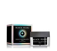 Black Pearl Crema giorno per pelle secca 45+