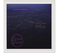 Black Pearl - Living in America