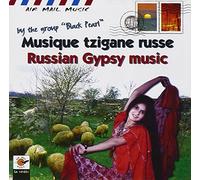 Black Pearl - Russia-Musique Tzigane