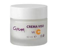 BLACK PEARL SRL Crema Viso Grem idratante e nutriente per il viso, 50ml