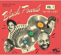 black pearls vol. 1