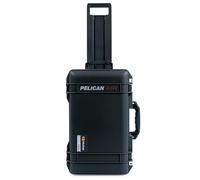 Black Pelican Air 1535 - Valigetta a mano con schiuma Pick & Pluck