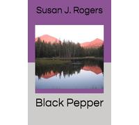 Black Pepper