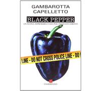 Black pepper