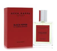 Black Pepper & Sandalwood Acca Kappa EdP 3.3 oz / e 100 ml