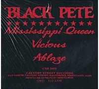 Black Pete - Mississippi Queen