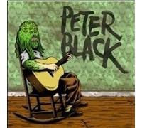 BLACK, PETER - CLEARLY YOU DIDNT LIKE..