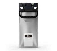 Cartuccia T11EXXLBK nera PG C13T11E140 compatibile per Epson Workforce C5300,C53