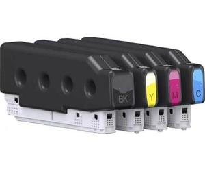 Black PG compa EPSON Enterprise AM-C4000-50K#C13T08H100