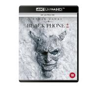 Black Phone 2 [4K Ultra HD]