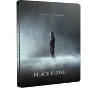 Black Phone 2 (2025) (SB, 4K+BD) (ITA)